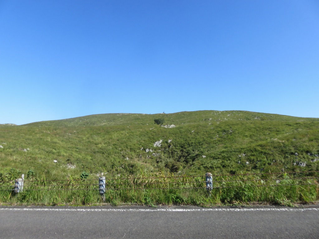 カルストロード