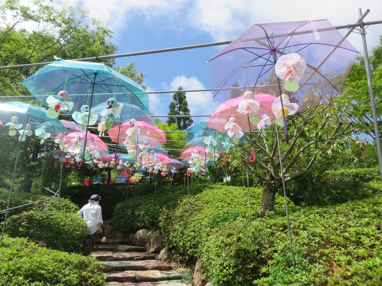 アンブレラスカイ