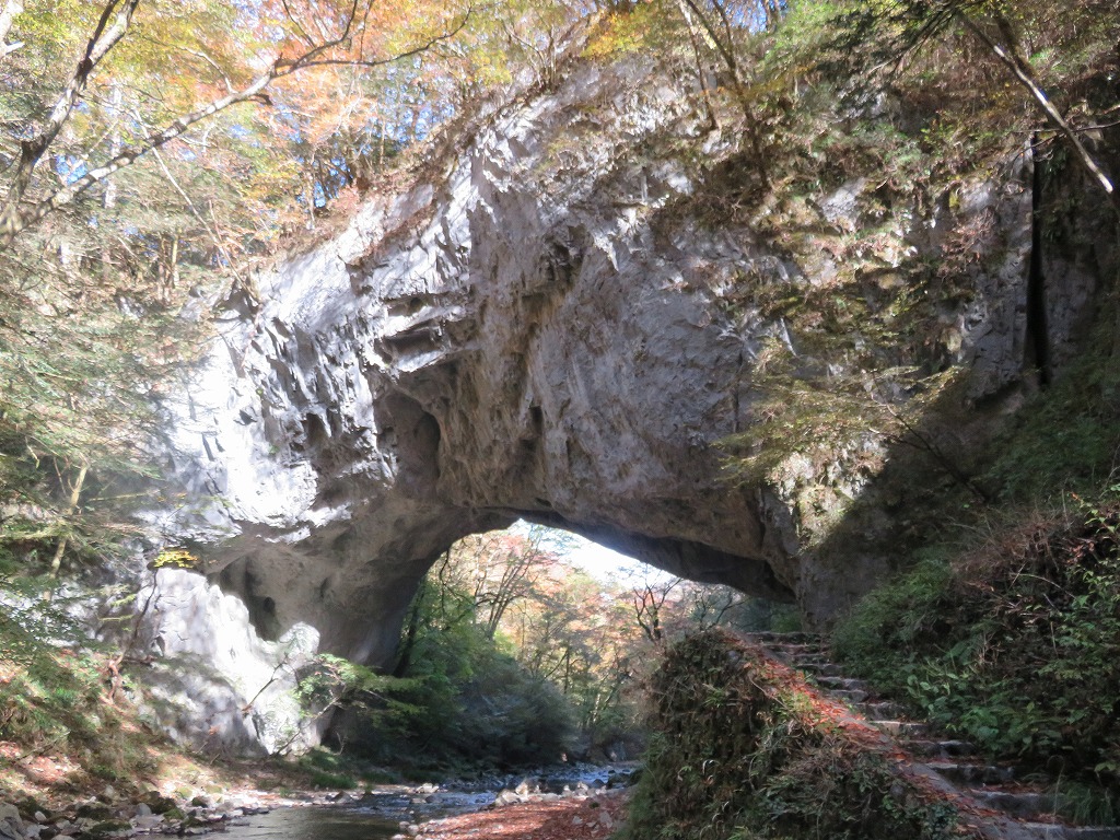 雄橋