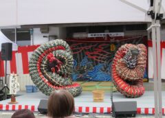 帝釈もみじまつり