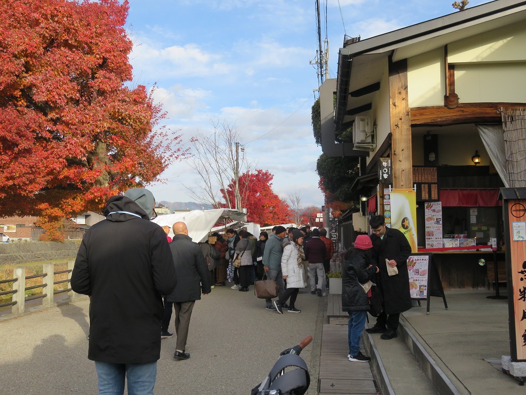 宮川朝市