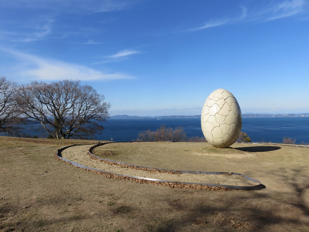 はじまりの刻