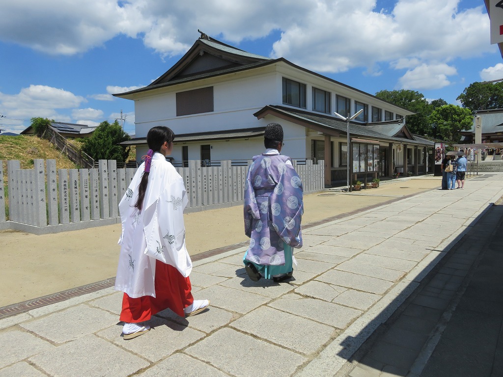 大石神社