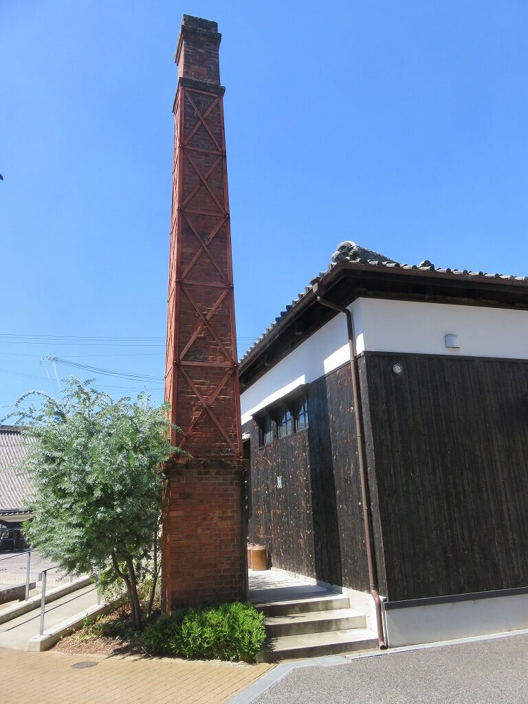 醤油の郷 大正ロマン館