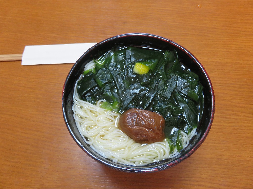 手延そうめん「揖保乃糸」