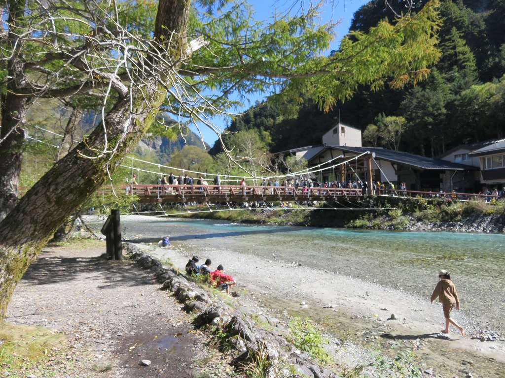 河童橋