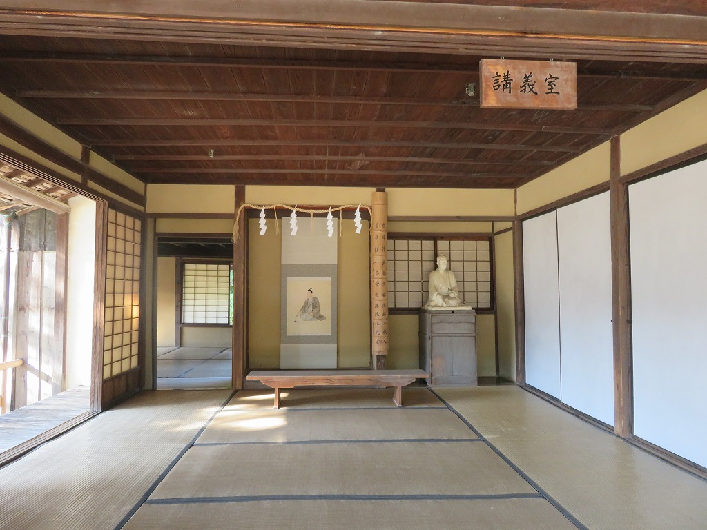 松下村塾
