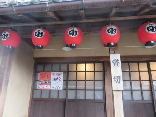 出石永楽館