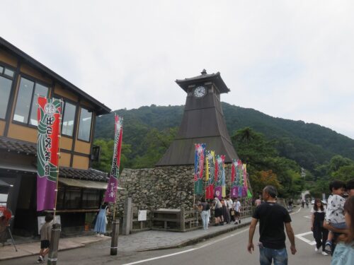 辰鼓楼